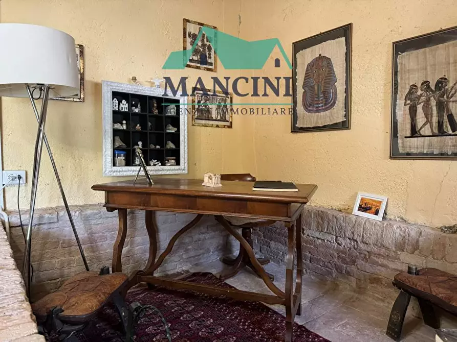 Immagine 38 di Casa indipendente in vendita  in MADONNA DEL PIANO a Cupramontana
