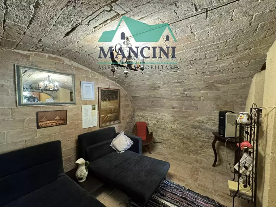 Immagine 40 di Casa indipendente in vendita  in MADONNA DEL PIANO a Cupramontana