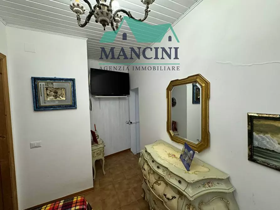 Immagine 21 di Casa indipendente in vendita  in MADONNA DEL PIANO a Cupramontana