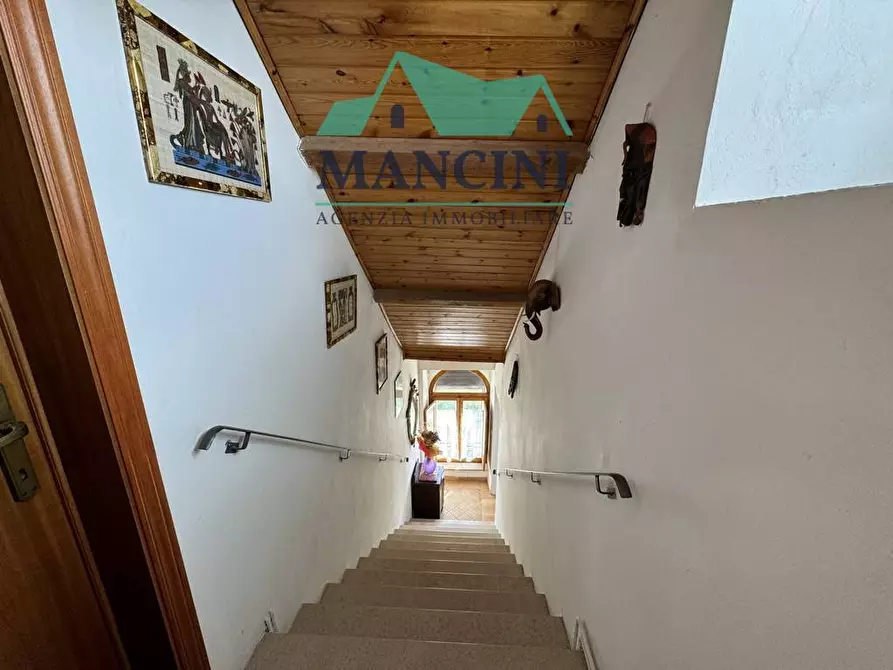 Immagine 44 di Casa indipendente in vendita  in MADONNA DEL PIANO a Cupramontana