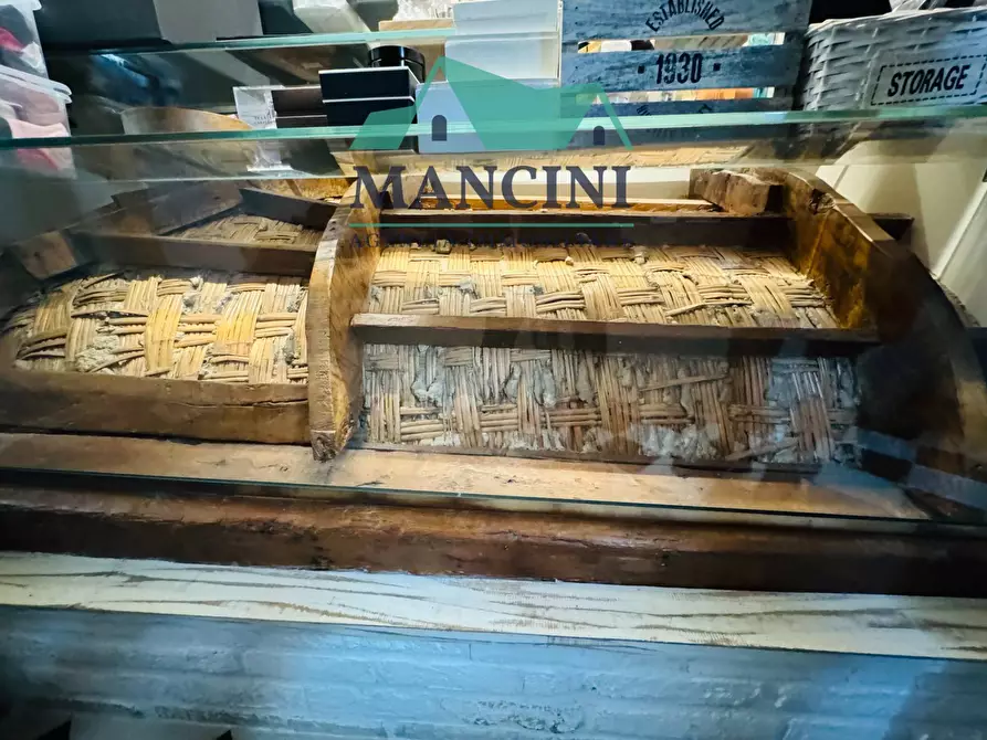 Immagine 21 di Casa indipendente in vendita  in Matteotti a Jesi