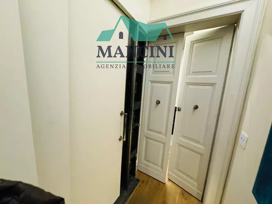 Immagine 24 di Casa indipendente in vendita  in Matteotti a Jesi