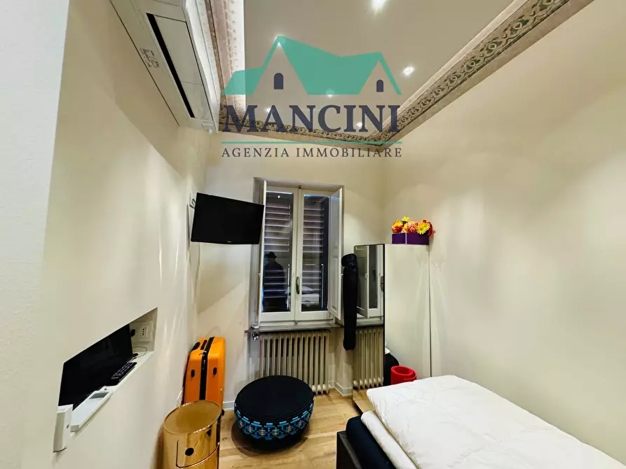 Immagine 22 di Casa indipendente in vendita  in Matteotti a Jesi