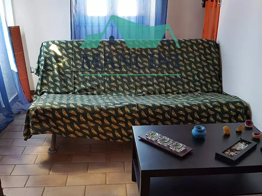 Immagine 5 di Appartamento in vendita  in COSTA DEL MONTIROZZO 39 a Jesi