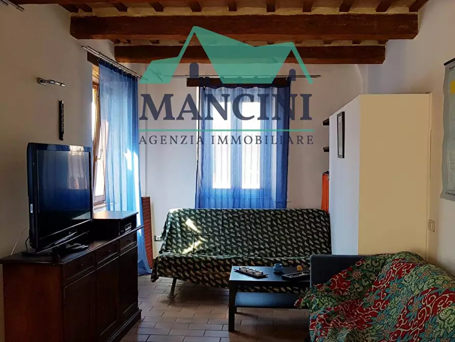Immagine 2 di Appartamento in vendita  in COSTA DEL MONTIROZZO 39 a Jesi