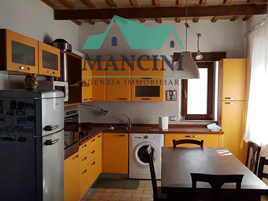 Immagine 1 di Appartamento in vendita  in COSTA DEL MONTIROZZO 39 a Jesi