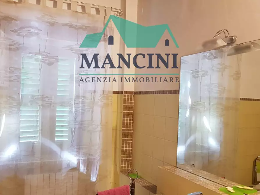 Immagine 9 di Appartamento in vendita  in COSTA DEL MONTIROZZO 39 a Jesi