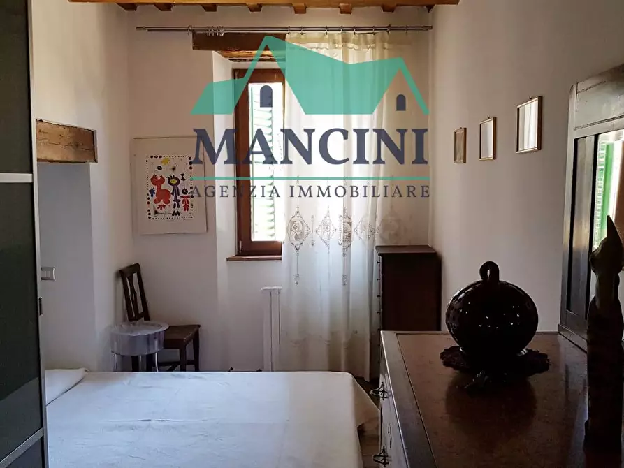 Immagine 6 di Appartamento in vendita  in COSTA DEL MONTIROZZO 39 a Jesi