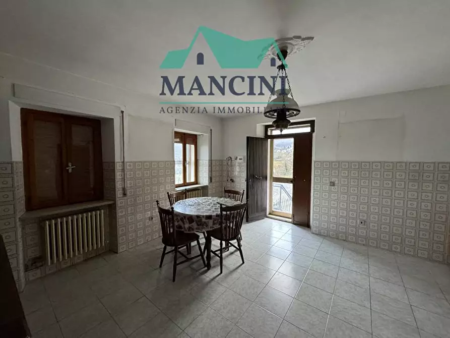 Immagine 10 di Casa indipendente in vendita  in FRAZIONE SAN GIOVANNI PRECIECCHIE a Fabriano