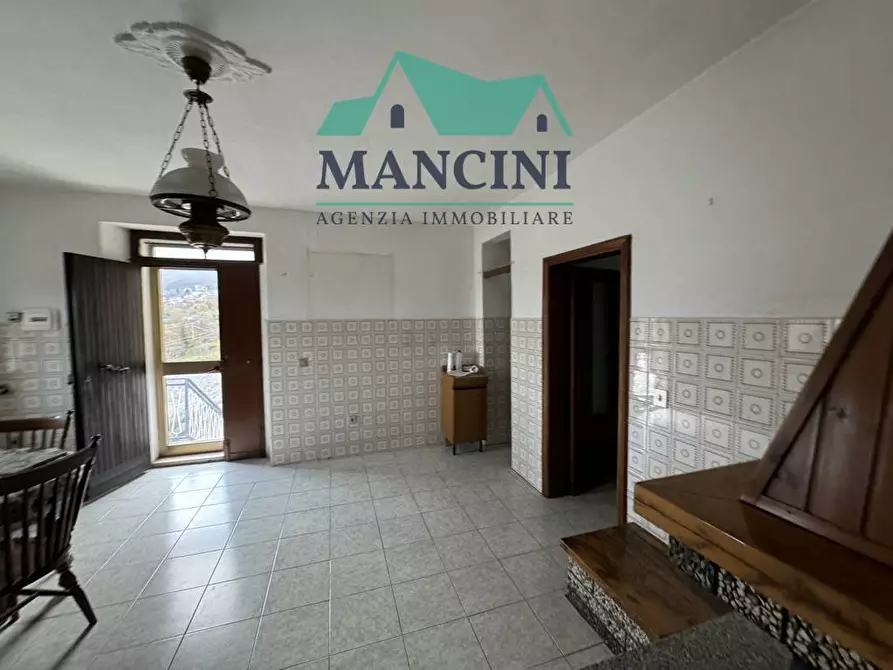 Immagine 11 di Casa indipendente in vendita  in FRAZIONE SAN GIOVANNI PRECIECCHIE a Fabriano