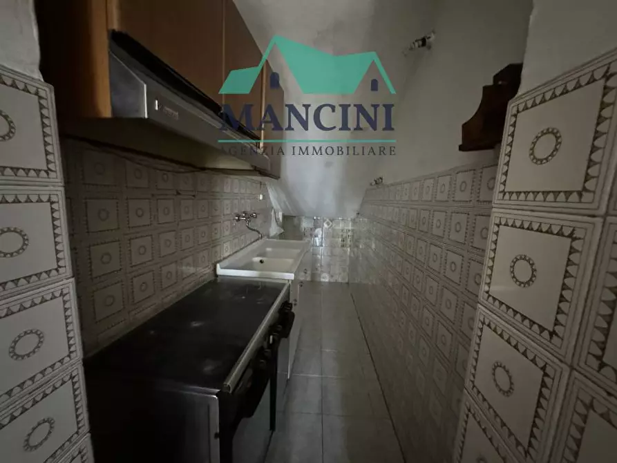 Immagine 12 di Casa indipendente in vendita  in FRAZIONE SAN GIOVANNI PRECIECCHIE a Fabriano