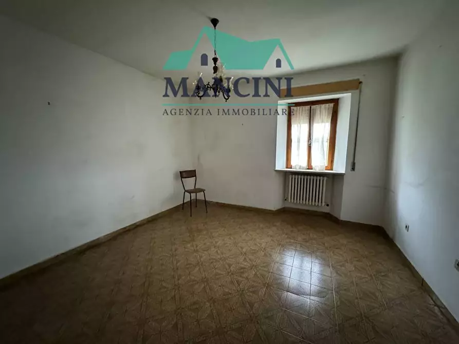 Immagine 13 di Casa indipendente in vendita  in FRAZIONE SAN GIOVANNI PRECIECCHIE a Fabriano