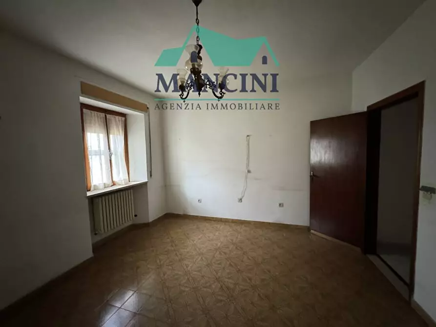 Immagine 15 di Casa indipendente in vendita  in FRAZIONE SAN GIOVANNI PRECIECCHIE a Fabriano