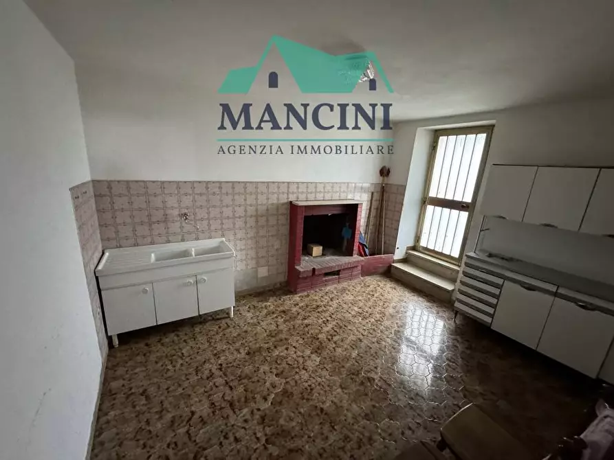 Immagine 16 di Casa indipendente in vendita  in FRAZIONE SAN GIOVANNI PRECIECCHIE a Fabriano