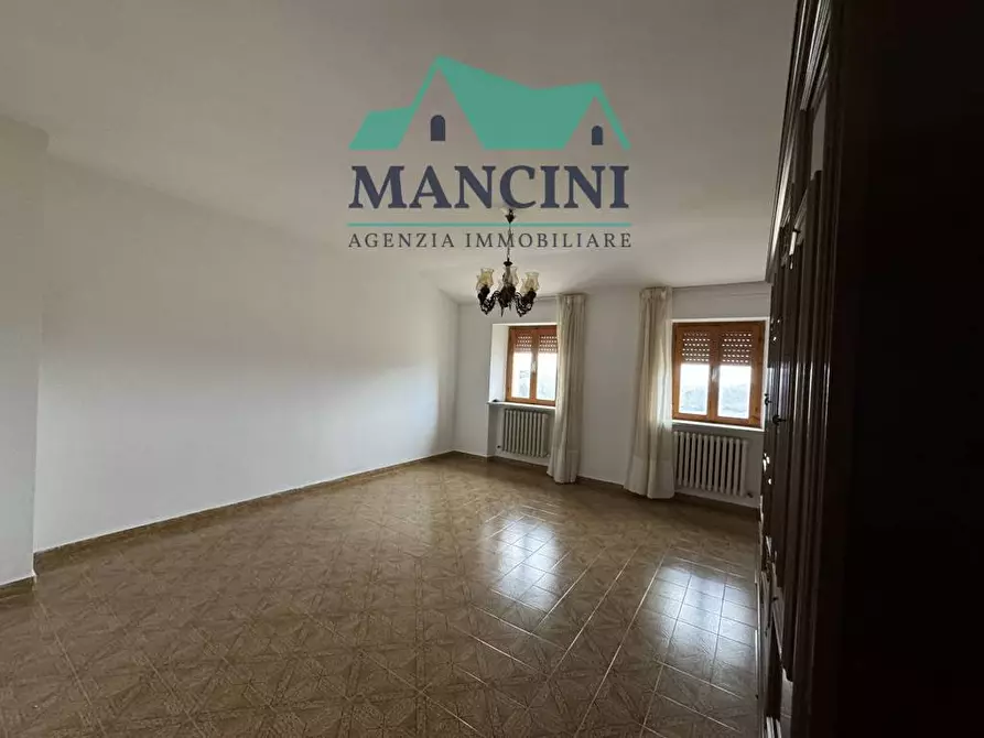 Immagine 17 di Casa indipendente in vendita  in FRAZIONE SAN GIOVANNI PRECIECCHIE a Fabriano