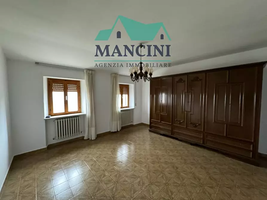 Immagine 18 di Casa indipendente in vendita  in FRAZIONE SAN GIOVANNI PRECIECCHIE a Fabriano