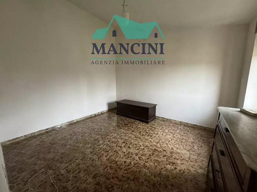 Immagine 19 di Casa indipendente in vendita  in FRAZIONE SAN GIOVANNI PRECIECCHIE a Fabriano