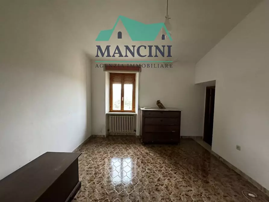 Immagine 20 di Casa indipendente in vendita  in FRAZIONE SAN GIOVANNI PRECIECCHIE a Fabriano