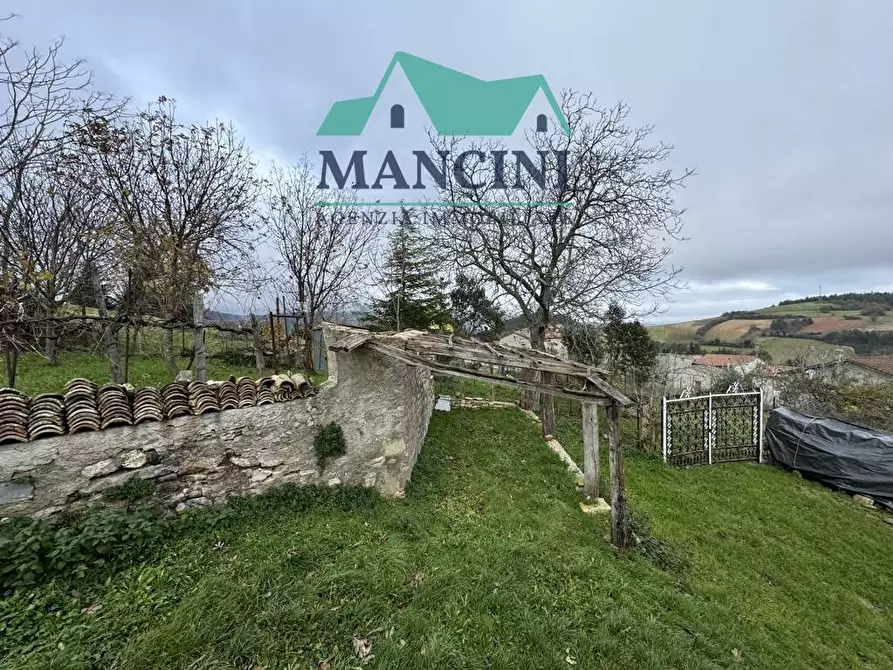Immagine 7 di Casa indipendente in vendita  in FRAZIONE SAN GIOVANNI PRECIECCHIE a Fabriano