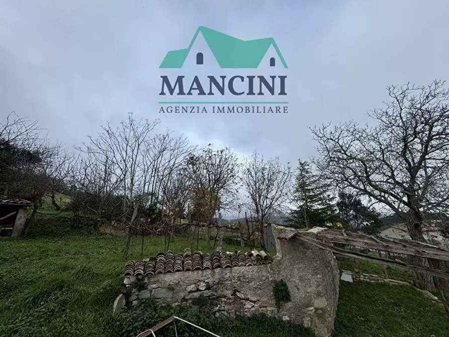 Immagine 29 di Casa indipendente in vendita  in FRAZIONE SAN GIOVANNI PRECIECCHIE a Fabriano