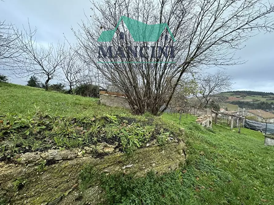 Immagine 31 di Casa indipendente in vendita  in FRAZIONE SAN GIOVANNI PRECIECCHIE a Fabriano