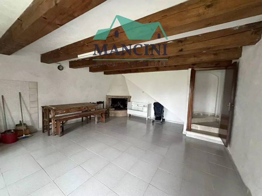 Immagine 23 di Casa indipendente in vendita  in FRAZIONE SAN GIOVANNI PRECIECCHIE a Fabriano