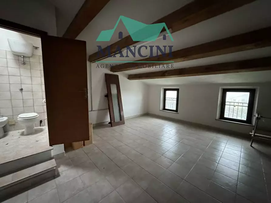 Immagine 24 di Casa indipendente in vendita  in FRAZIONE SAN GIOVANNI PRECIECCHIE a Fabriano