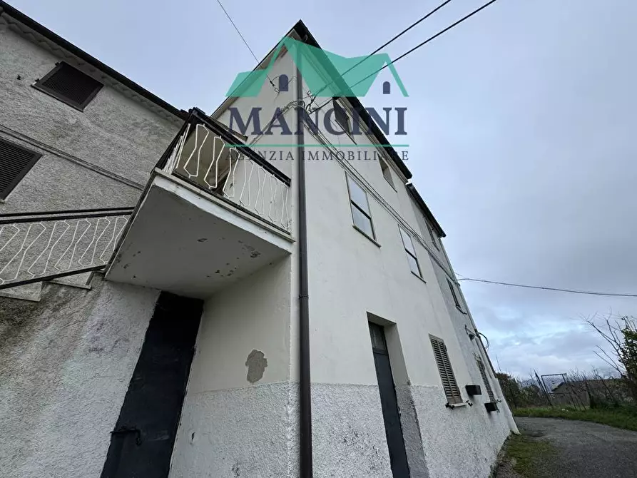 Immagine 6 di Casa indipendente in vendita  in FRAZIONE SAN GIOVANNI PRECIECCHIE a Fabriano