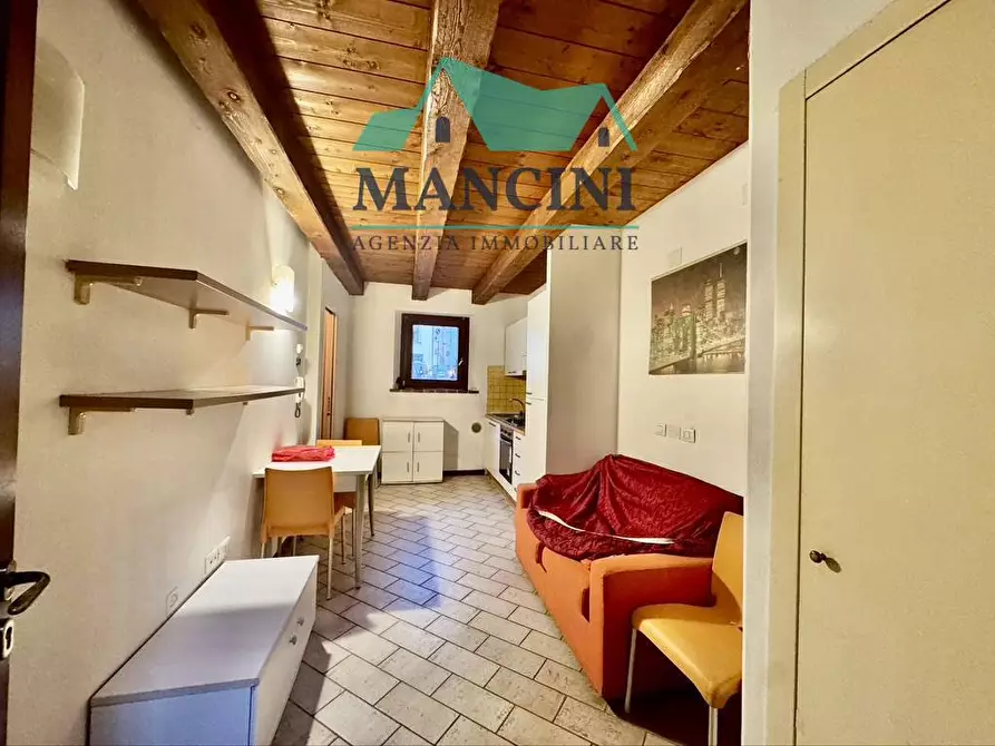 Immagine 1 di Appartamento in affitto  in MATTEOTTI 66 a Jesi