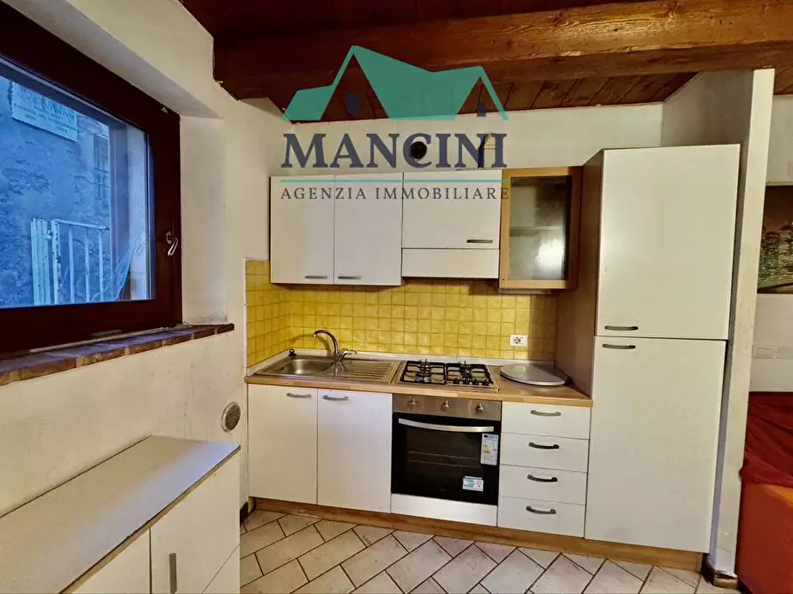 Immagine 3 di Appartamento in affitto  in MATTEOTTI 66 a Jesi