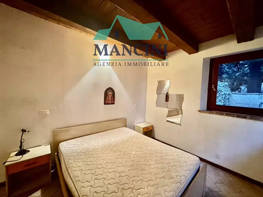 Immagine 4 di Appartamento in affitto  in MATTEOTTI 66 a Jesi