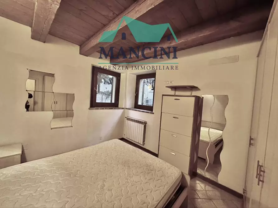 Immagine 5 di Appartamento in affitto  in MATTEOTTI 66 a Jesi