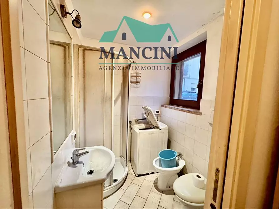 Immagine 6 di Appartamento in affitto  in MATTEOTTI 66 a Jesi