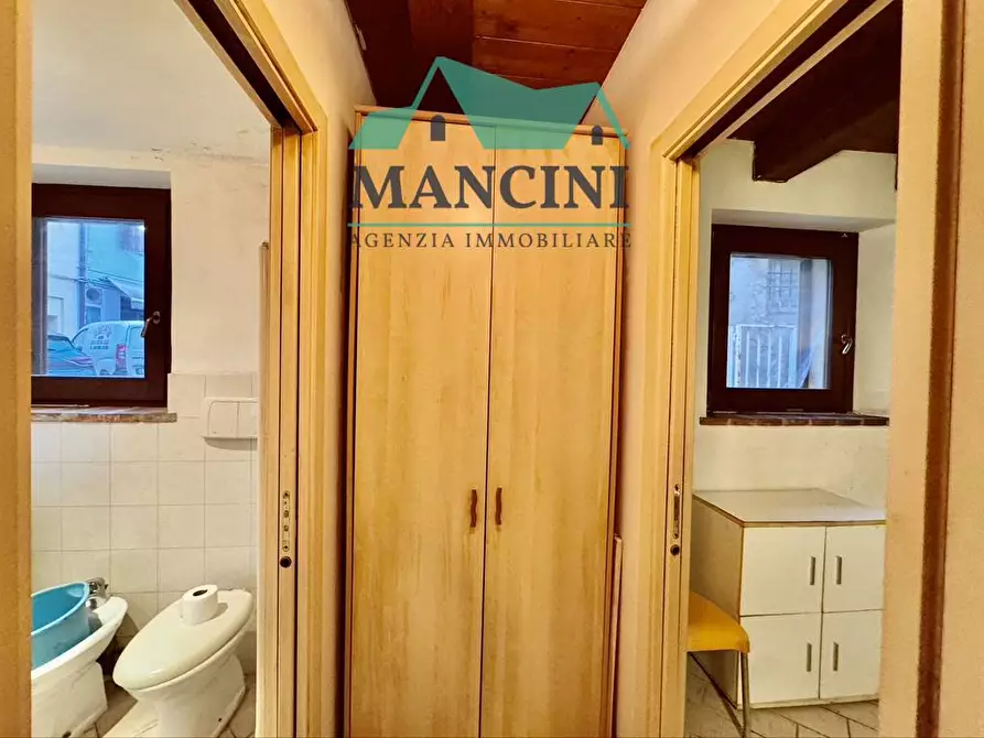 Immagine 8 di Appartamento in affitto  in MATTEOTTI 66 a Jesi