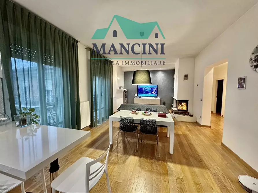 Immagine 1 di Appartamento in vendita  in XX SETTEMBRE a Jesi