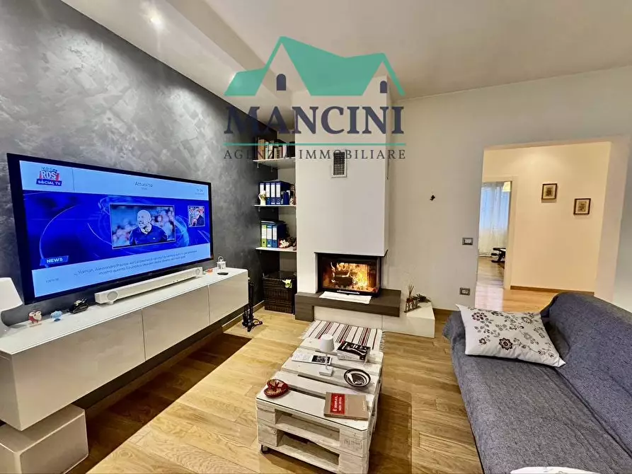 Immagine 4 di Appartamento in vendita  in XX SETTEMBRE a Jesi