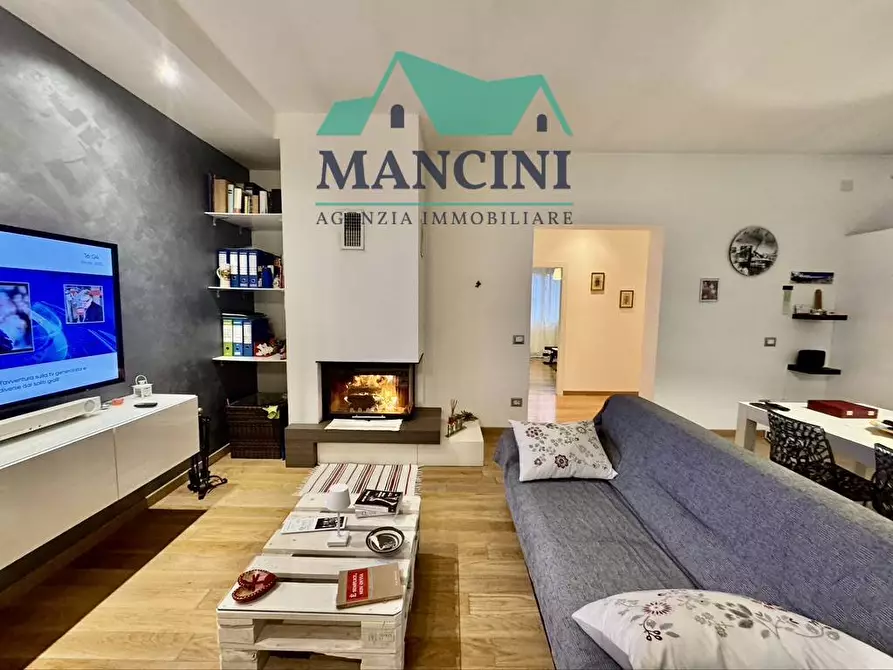 Immagine 5 di Appartamento in vendita  in XX SETTEMBRE a Jesi