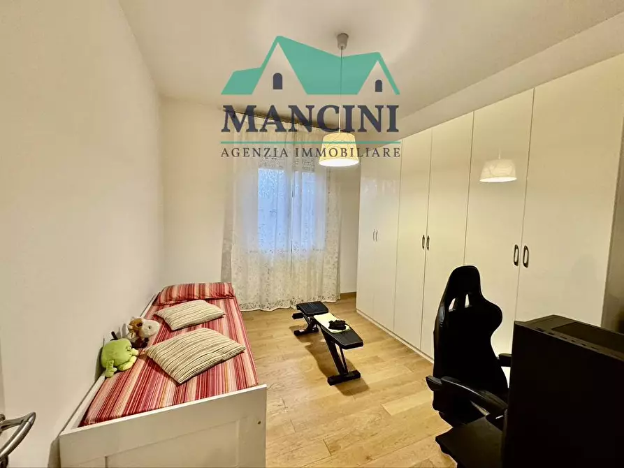Immagine 13 di Appartamento in vendita  in XX SETTEMBRE a Jesi