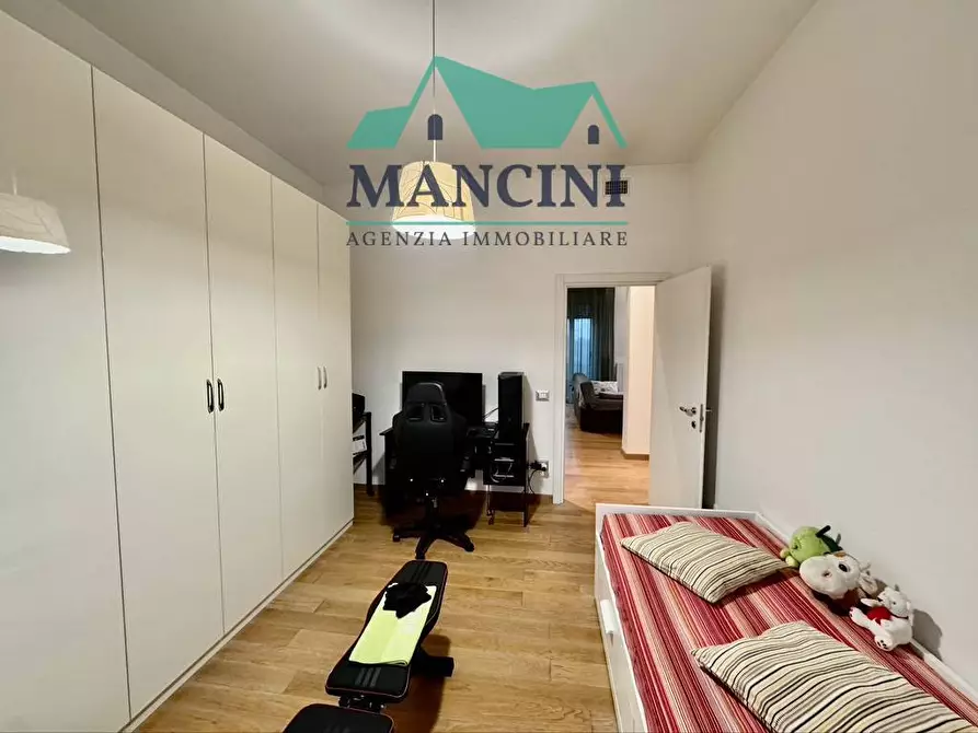 Immagine 14 di Appartamento in vendita  in XX SETTEMBRE a Jesi