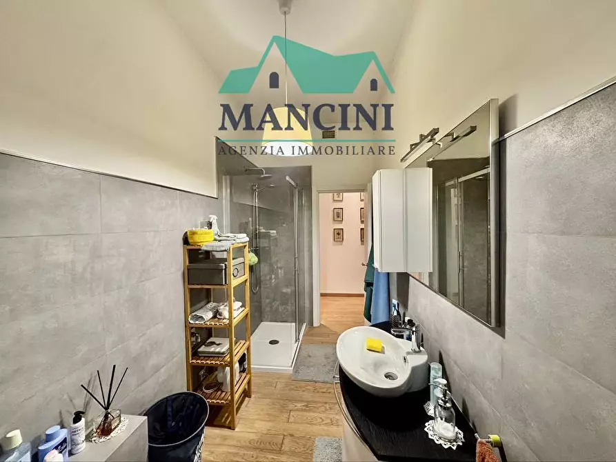 Immagine 16 di Appartamento in vendita  in XX SETTEMBRE a Jesi