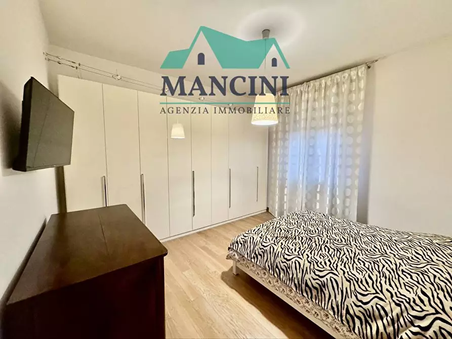 Immagine 12 di Appartamento in vendita  in XX SETTEMBRE a Jesi