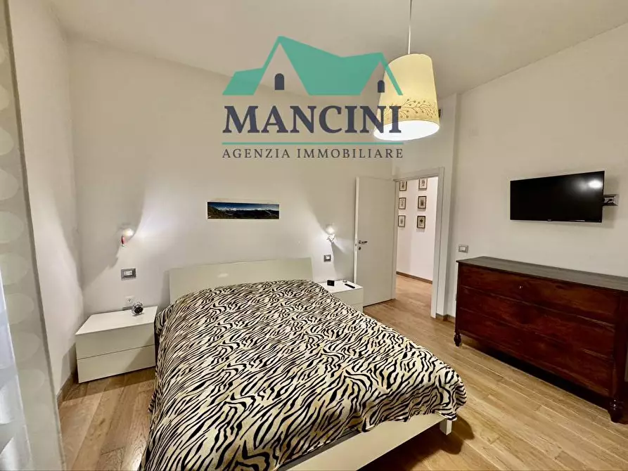 Immagine 17 di Appartamento in vendita  in XX SETTEMBRE a Jesi