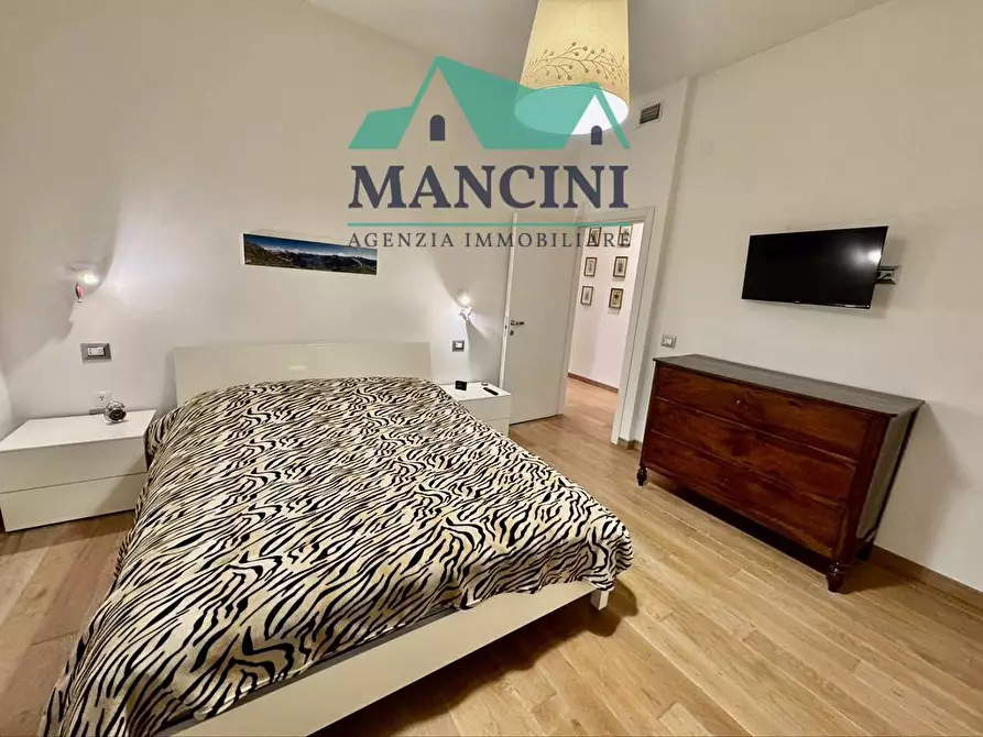 Immagine 11 di Appartamento in vendita  in XX SETTEMBRE a Jesi