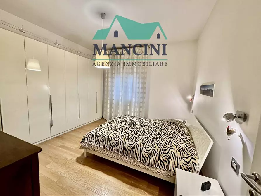Immagine 7 di Appartamento in vendita  in XX SETTEMBRE a Jesi