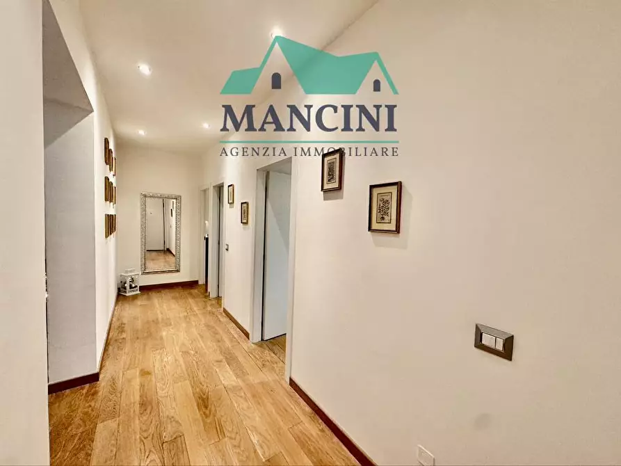 Immagine 6 di Appartamento in vendita  in XX SETTEMBRE a Jesi