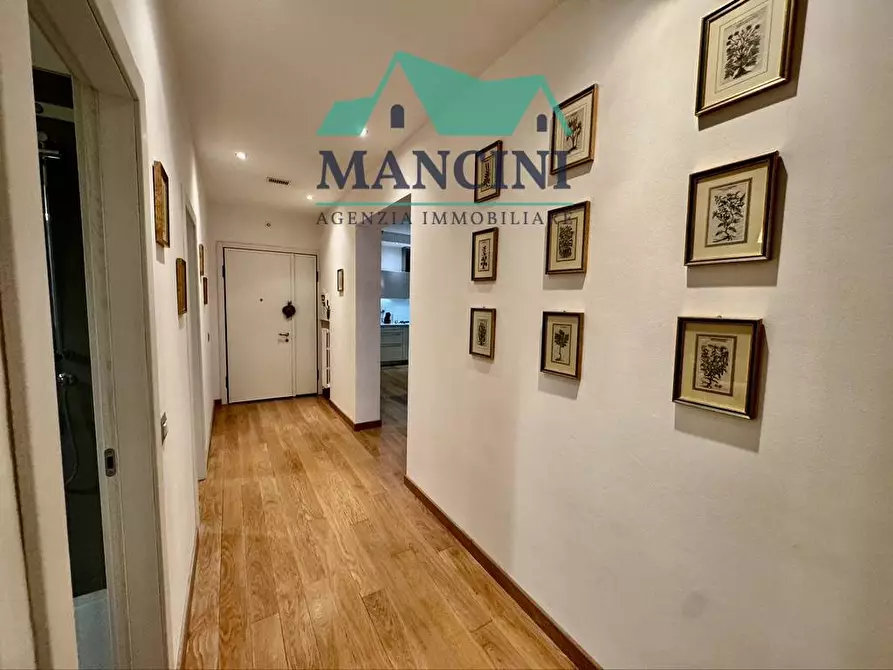 Immagine 10 di Appartamento in vendita  in XX SETTEMBRE a Jesi