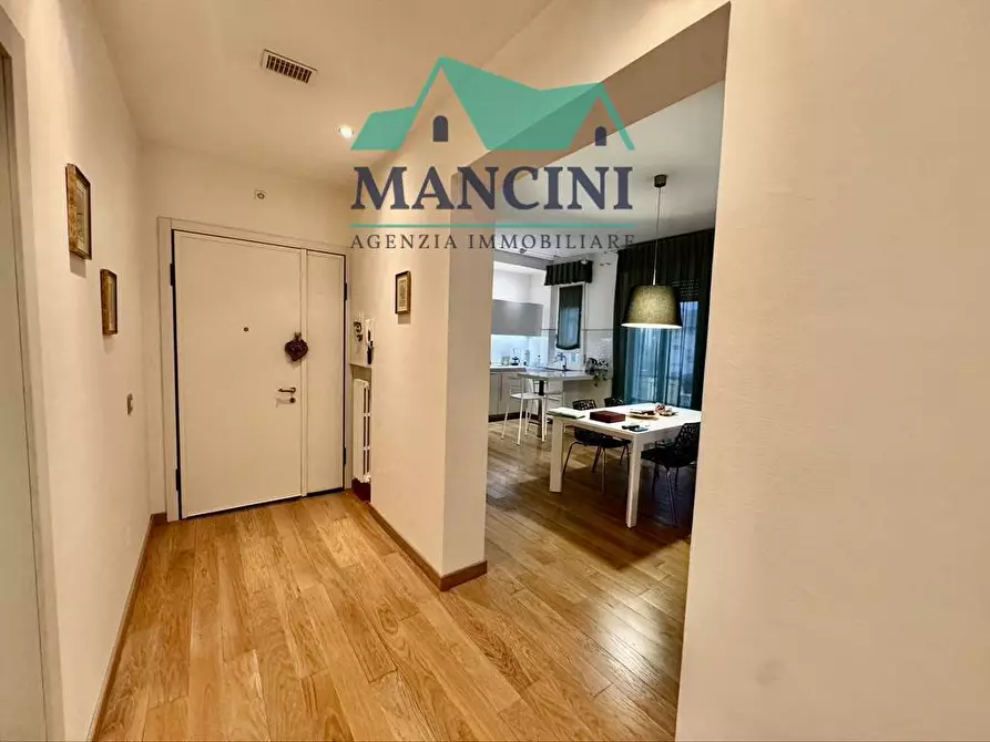 Immagine 9 di Appartamento in vendita  in XX SETTEMBRE a Jesi