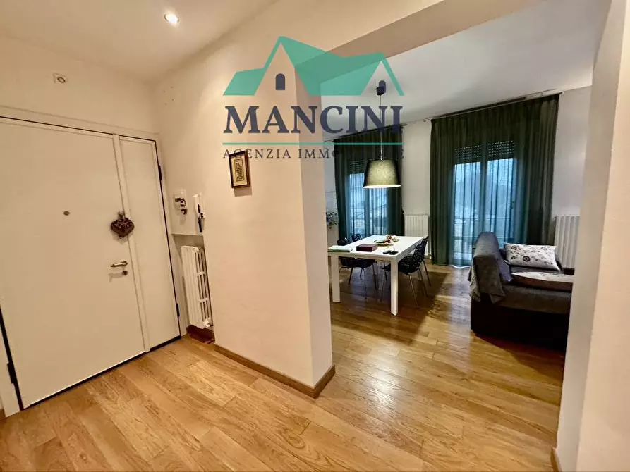 Immagine 8 di Appartamento in vendita  in XX SETTEMBRE a Jesi