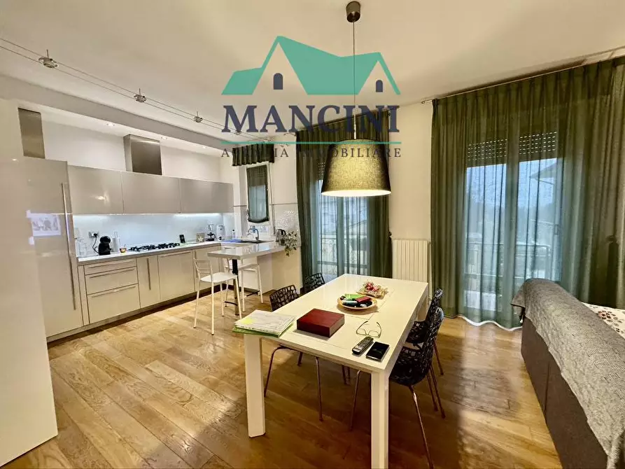 Immagine 2 di Appartamento in vendita  in XX SETTEMBRE a Jesi