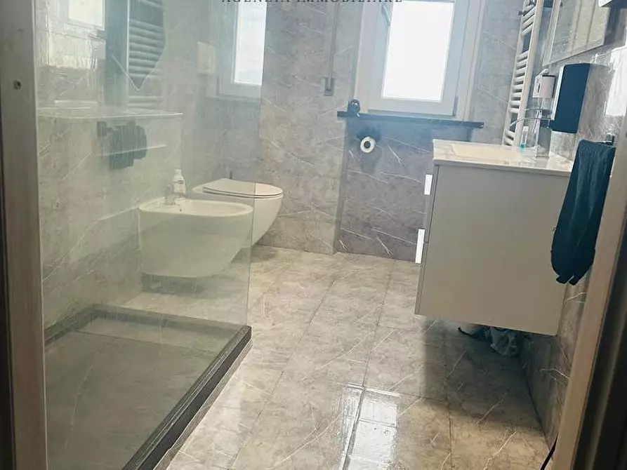 Immagine 18 di Appartamento in vendita  in VIA CROCE a Monte San Vito